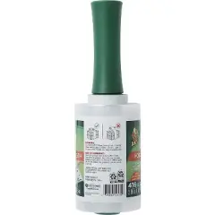 Duck Stretch Wrap, Clear, 5" x 1,000' Roll, 2 Rolls