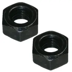 Ryobi String Trimmer Replacement Hex Nuts - 680196006-2PK