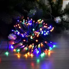 Aurio 4" Marathon Pro 50L 5mm Concave LED Super Bright Lights