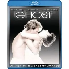 Ghost (Blu-ray)