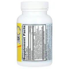 Nutrition Now PB 8&trade;, 10 Billion, 60 Capsules