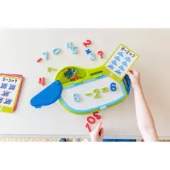 Educational Insights MathMagnets GO! Counting