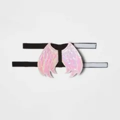 Halloween Reversible Red Devil or Angel Wings Dog and Cat Costume - Hyde and EEK! Boutique&trade;