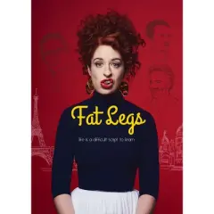 Fat Legs (DVD)(2015)