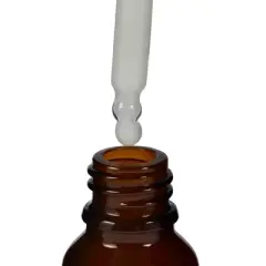 Botanics Pure Botanicals Snow Mushroom Concentrated Serum - 0.5 fl oz