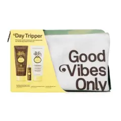 Sun Bum Day Tripper Travel Suncare Kit - SPF 30 - 3ct