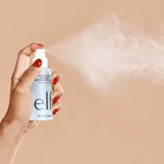 e.l.f. Stay All Night Blue Light Micro-Setting Mist - 2.7 fl oz
