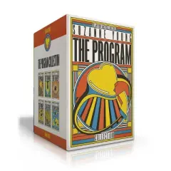 The Program Collection (Boxed Set) - by Suzanne Young
