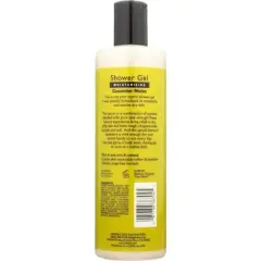 Shikai Cucumber Melon Moisturizing Shower Gel - 12 fz