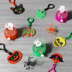 12ct PVC Bag Tag Party Favors - Hyde and EEK! Boutique&trade;
