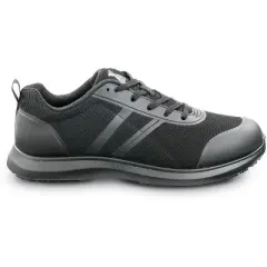SR Max Men's Aiken Athletic Work Shoes