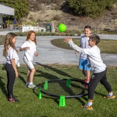 GoSports SLAMMO PRO Game Set