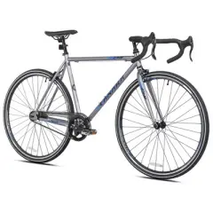 Kent Takara Oni 700c/29'' Medium Road Bike - Gray
