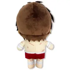 GREAT EASTERN ENTERTAINMENT CO BAKI- BAKI PLUSH 8"H