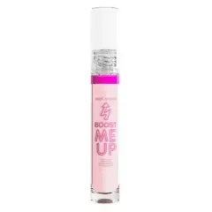 Wet n Wild Boost Me Up Lash & Brow Serum-Clear - 0.16 fl oz