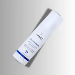 Image Skincare Clear Cell Clarifying Salicylic Gel Cleanser | eucalyptus and tea tree oils create an invigorating cleansing experience. (6 oz)