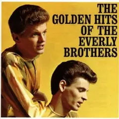The Everly Brothers - Golden Hits (CD)