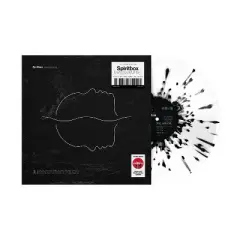 Spiritbox - Tsunami Sea (Target Exclusive, Vinyl)