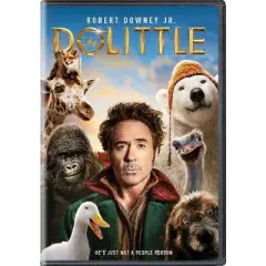 Dolittle