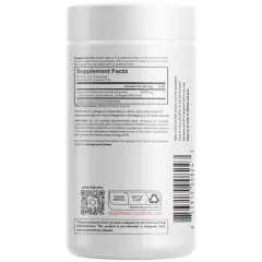 Codeage Grass-Fed Bone Marrow, Freeze Dried, Non-Defatted, Desiccated - 180ct