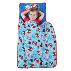 Spidey and His Amazing Friends Toddler Nap Mat