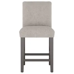 Counter Height Barstool Milano Elephant - Threshold&trade;