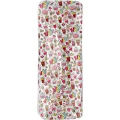 Wet Brush Ready Set School Kit - 4pc