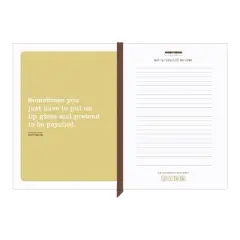 Knock Knock I Totally Got This Inner Truth Journal