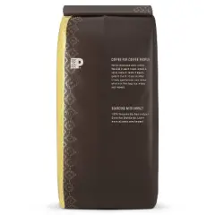 Peet's Colombia Luminosa Light Roast Ground - 10.5oz