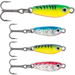 VMC 1/32 oz. Bull Spoon Fishing Lure