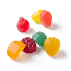 Mixed Fruit Flavored Snacks 3.5oz/1ct - Good & Gather&trade;