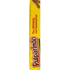 De La Rosa Pulparindo Regular Display Candy - 10oz/20ct
