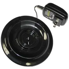 Black and Decker BDH2000L 20V Vacuum OEM Charging Dock # N925211