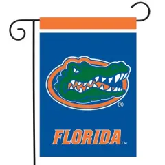 Briarwood Lane Florida Gators Garden Flag NCAA Licensed 12.5" x 18"