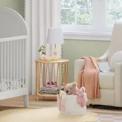 Floral Nursery Room - Cloud Island&trade;