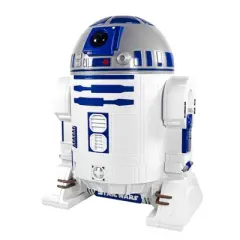 Uncanny Brands - Star Wars R2D2 Popcorn Maker