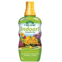 Espoma Organic Liquid Plant Food 8 oz