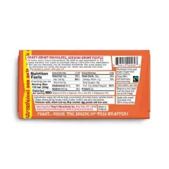 Tony's Caramel and Sea Salt Milk Chocolate Candy Bar - 6.35oz