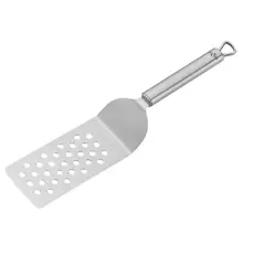 Kuchenprofi Parma Turner Spatula with Holes, 18/10 Stainless Steel, 11-Inch