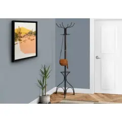 Coat Rack with Umbrella Holder  - EveryRoom