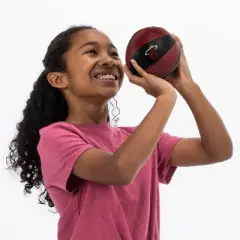 NBA Miami Heat Sports Ball Sets: Foam Filled PVC Basketballs, Ages 3+