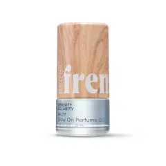 Being Frenshe Women's Glow On Perfume Oil - Salty - 0.84 fl oz