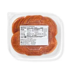 All Natural Uncured Pepperoni - 7oz - Good & Gather&trade;