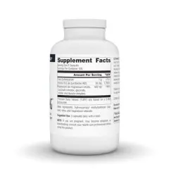 Ultra-Mag by Source Naturals, Inc.  -  360 Vegan Capsule