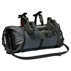 Vaude Trailfront II Bikepacking Waterproof Handlebar Bag