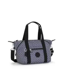 Kipling Art Mini Printed Shoulder Bag