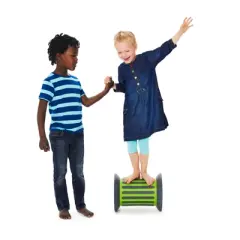 GONGE Roller - With or Without Sand