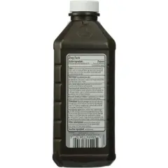 Swan Hydrogen Peroxide Solution 16 Oz First Aid Antiseptic Oral Debriding Agent Case Of 12