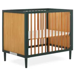Dream On Me JPMA Certified Lucas Mini Modern Crib