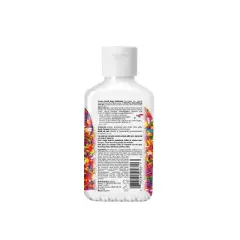 Hempz Herbal Moisturizing Body Lotion - Travel-Size - Buttercream Vanilla Cake - 2.25 fl oz